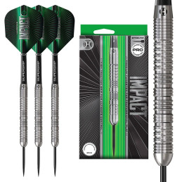HARROWS- STEEL IMPACT DARTS...