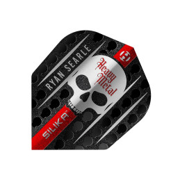 HARROWS- SET ALETTE RYAN...