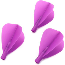 CUESOL- ALETTE TERO SYSTEM...