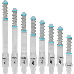 CUESOL- ASTINE TERO FLIGHT...