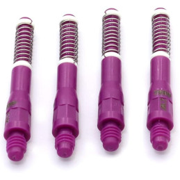 CUESOL- ASTINE TERO FLIGHT...