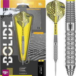 STEEL TARGET DARTS BOLIDE...