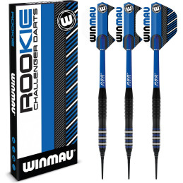 WINMAU- SOFT FRECCETTE...