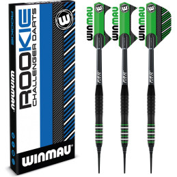 WINMAU- SOFT FRECCETTE...