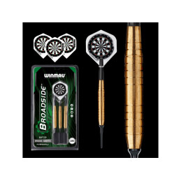 WINMAU- SOFT BROADSIDE 18...