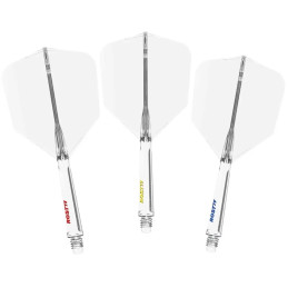 CUESOL- ROST 77 TRASPARENTI...