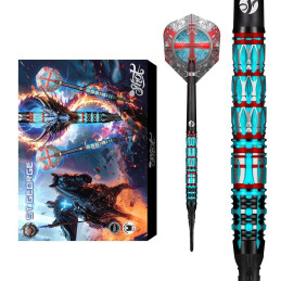 SHOT- SOFT FUTURE KNIGHTS...