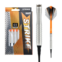 ONE80- SOFT STRIKE 03 18...