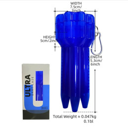 PLYMOUTH KOMODO PLUS...