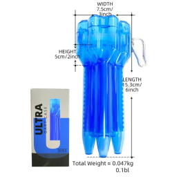 PLYMOUTH KOMODO PLUS...