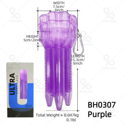 PLYMOUTH KOMODO PLUS...