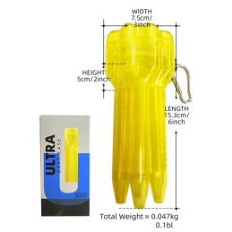 PLYMOUTH KOMODO PLUS...