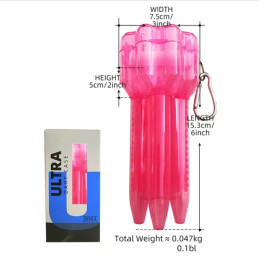 PLYMOUTH KOMODO PLUS...