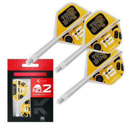 TARGET-  K-FLEX STANDARD L...