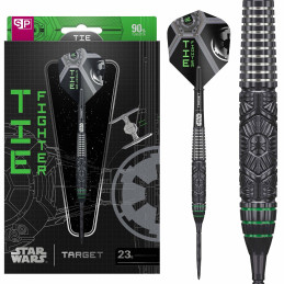 TARGET- STEEL STAR WARS THE...