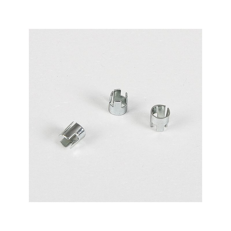 3ER-PACKUNG KRONEN