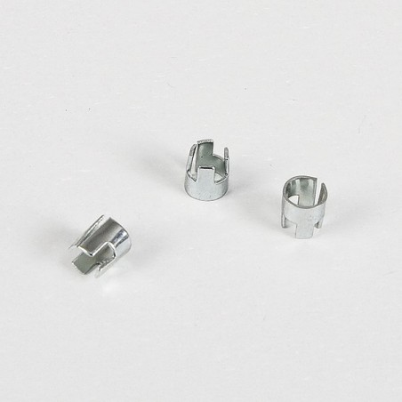 3ER-PACKUNG KRONEN