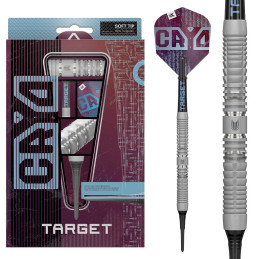 TARGET- SOFT CRYO 12 21 GRAMMI