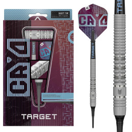 TARGET- SOFT CRYO 11 20 GRAMMI