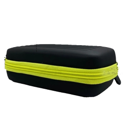 PLYMOUT- ASTUCCIO SMALL GIALLO