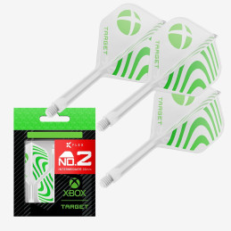 TARGET- K-FLEX X BOX...