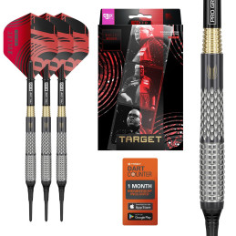 TARGET- SOFT STEPHEN...