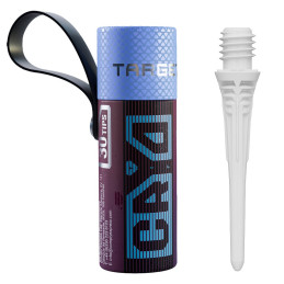 TARGET- PUNTE SOFT CRYO 25...