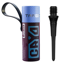 TARGET- PUNTE SOFT CRYO 25...