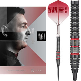 TARGET- STEEL NATHAN...
