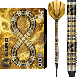 SHOT- SOFT ALCHEMY AURO 20...