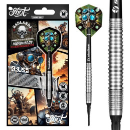 SHOT- SOFT ALCHEMY KRUSH 20...