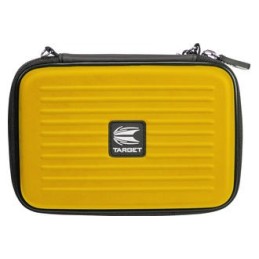 ASTUCCIO PORTA FRECCETTE TAKOMA XL GIALLO