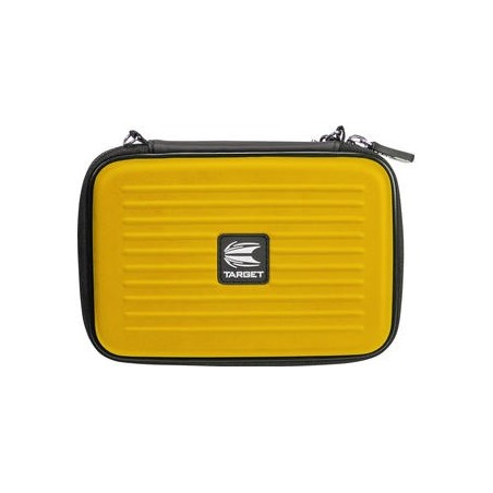 ASTUCCIO PORTA FRECCETTE TAKOMA XL GIALLO