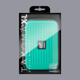 ASTUCCIO PORTA FRECCETTE TAKOMA XL ACQUA