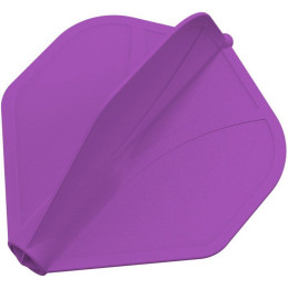 SHOT- AIRFOIL ALETTE NYLON...