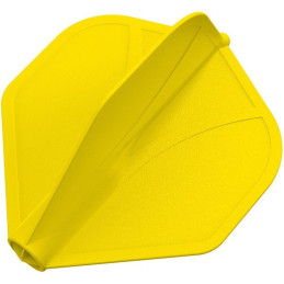 SHOT- AIRFOIL ALETTE NYLON...