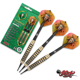 SHOT- SOFT TALISMAN 18...