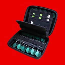 TAKOMA HOME DART CASE