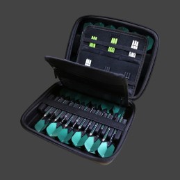 TAKOMA HOME DART CASE