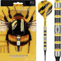 TARGET- SOFT BUZZ 11 20 GRAMMI