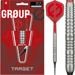 TARGET- SOFT FRECCETTE...