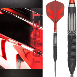TARGET- STEEL SHIFT 23 GRAMMI