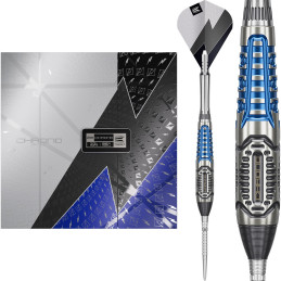 TARGET- STEEL PHIL TAYLOR...