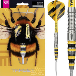 TARGET- STEEL BUZZ SP03 23...