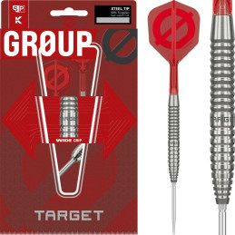 TARGET- STEEL GROUP 0 02 23...