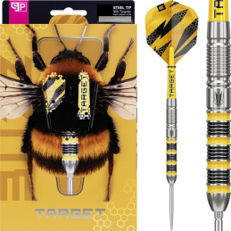 TARGET- STEEL BUZZ SP01 23...