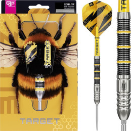TARGET- STEEL BUZZ SP02 22...