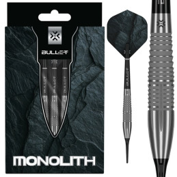 BULLET- SOFT MONOLITH 20...