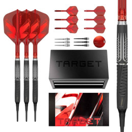 TARGET- SOFT SHIFT 18 GRAMMI
