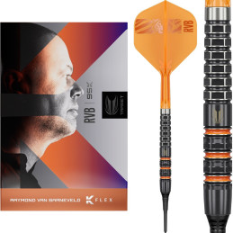 TARGET- SOFT RAYMOND VAN...
